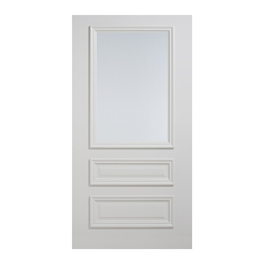 Corinthian Doors Peninsula Wide Style 3G