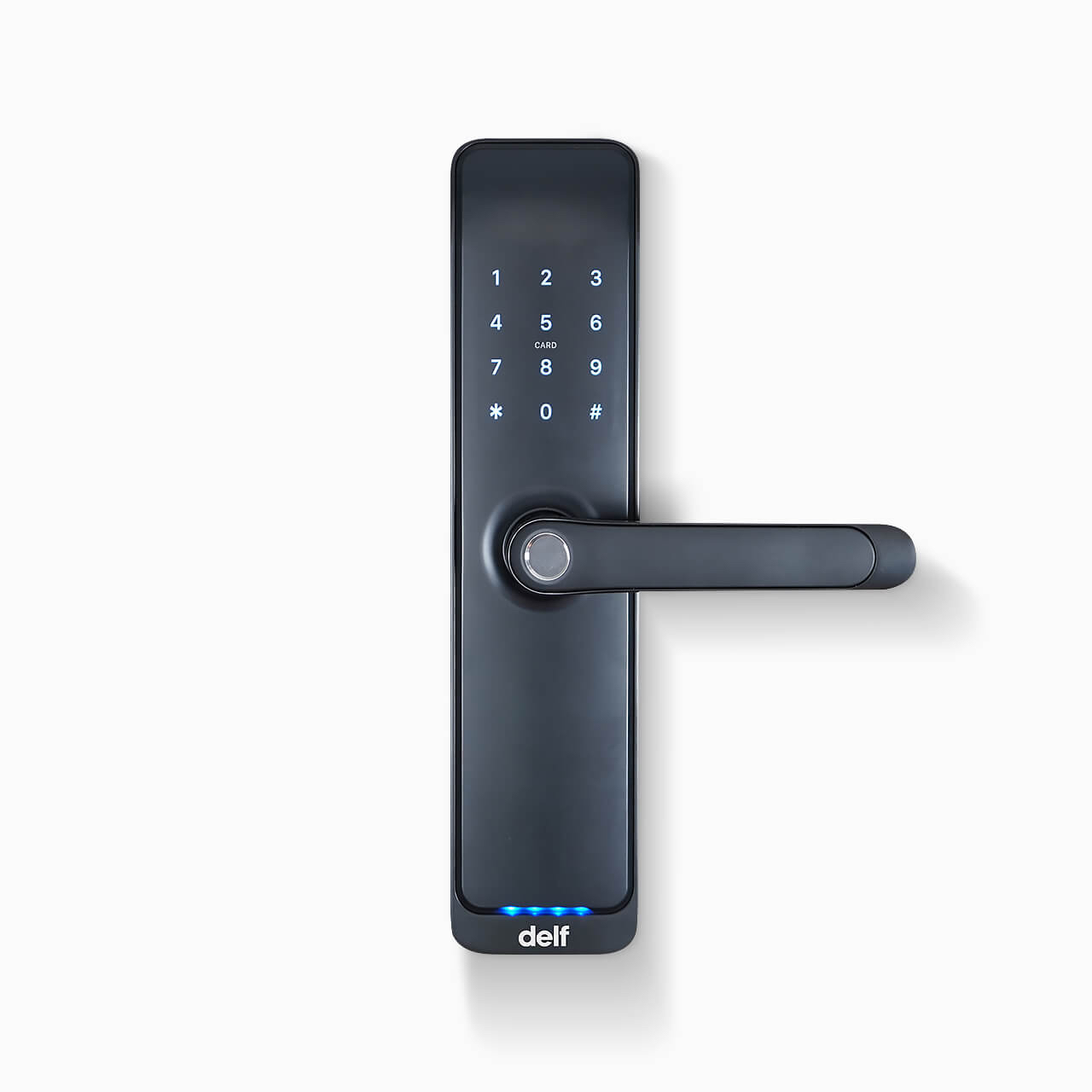 Delf Digital Bluetooth Smart Lock DDL200