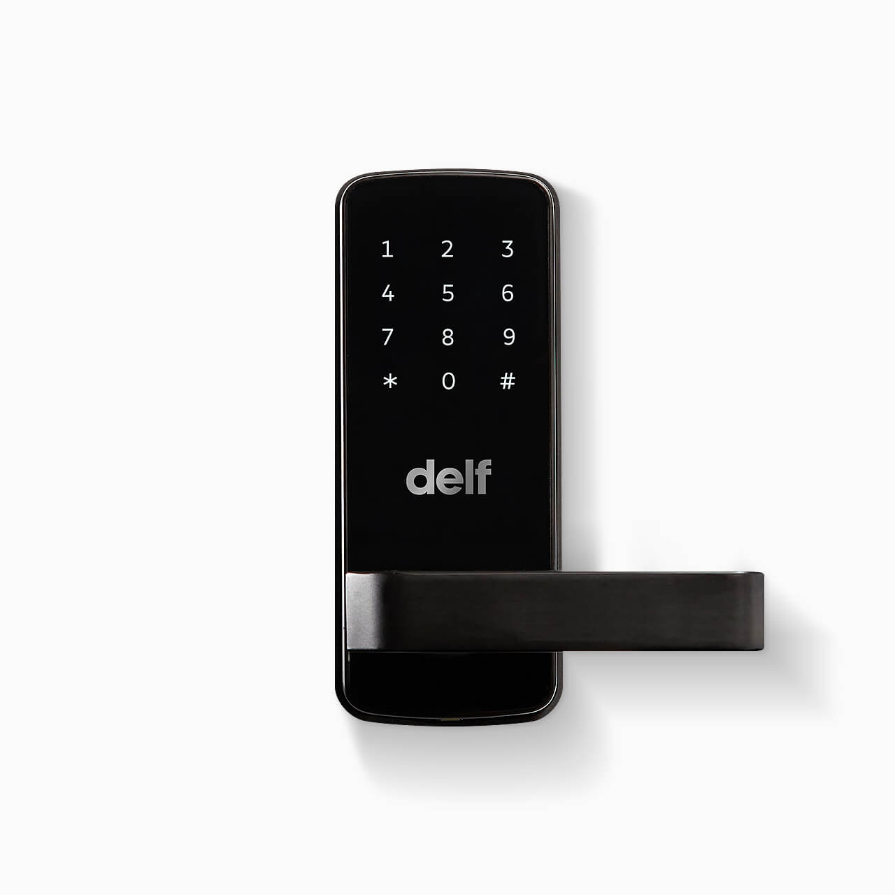 Delf Digital Bluetooth Smart Lock