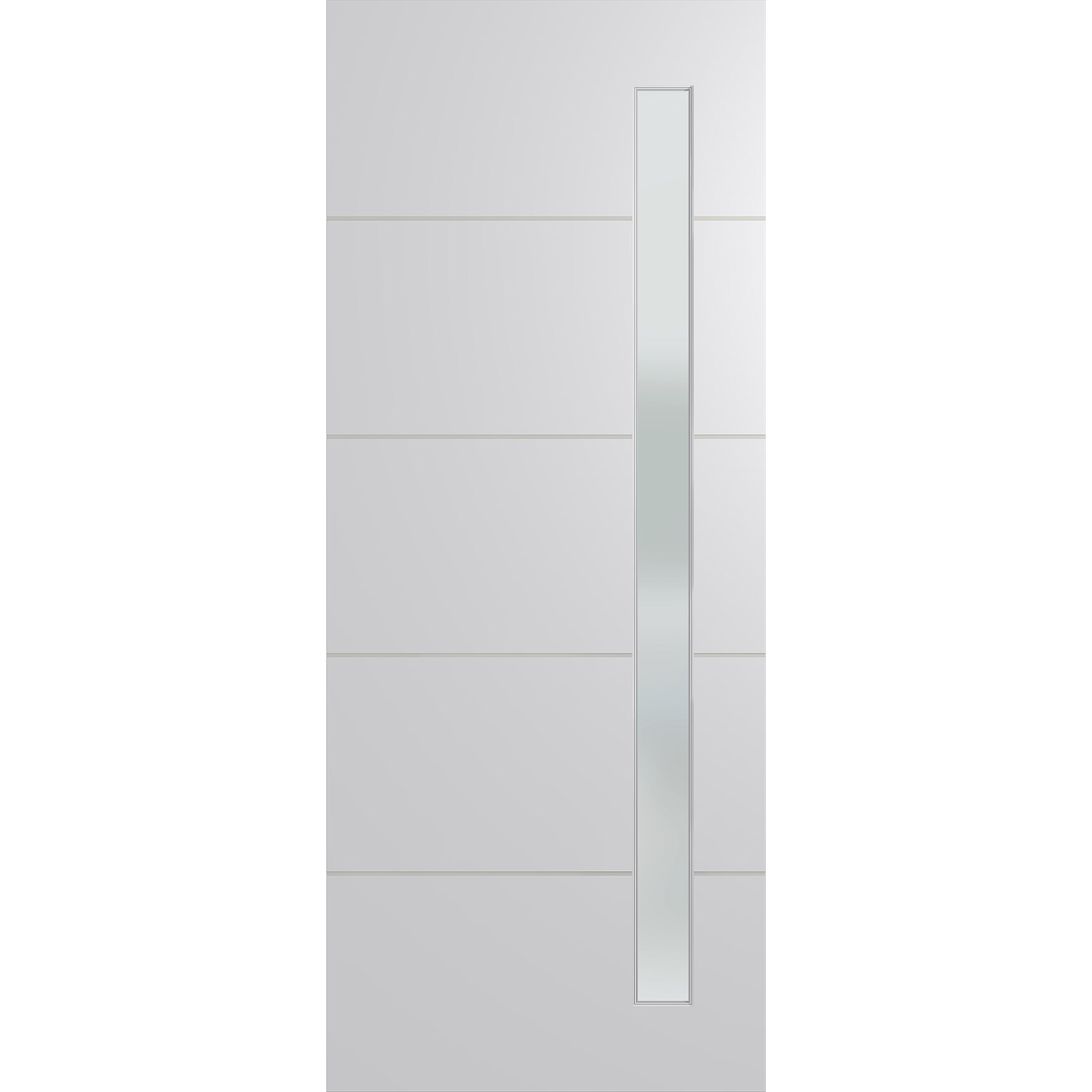 Hume Doors Bush Fire Resistant BFR4017