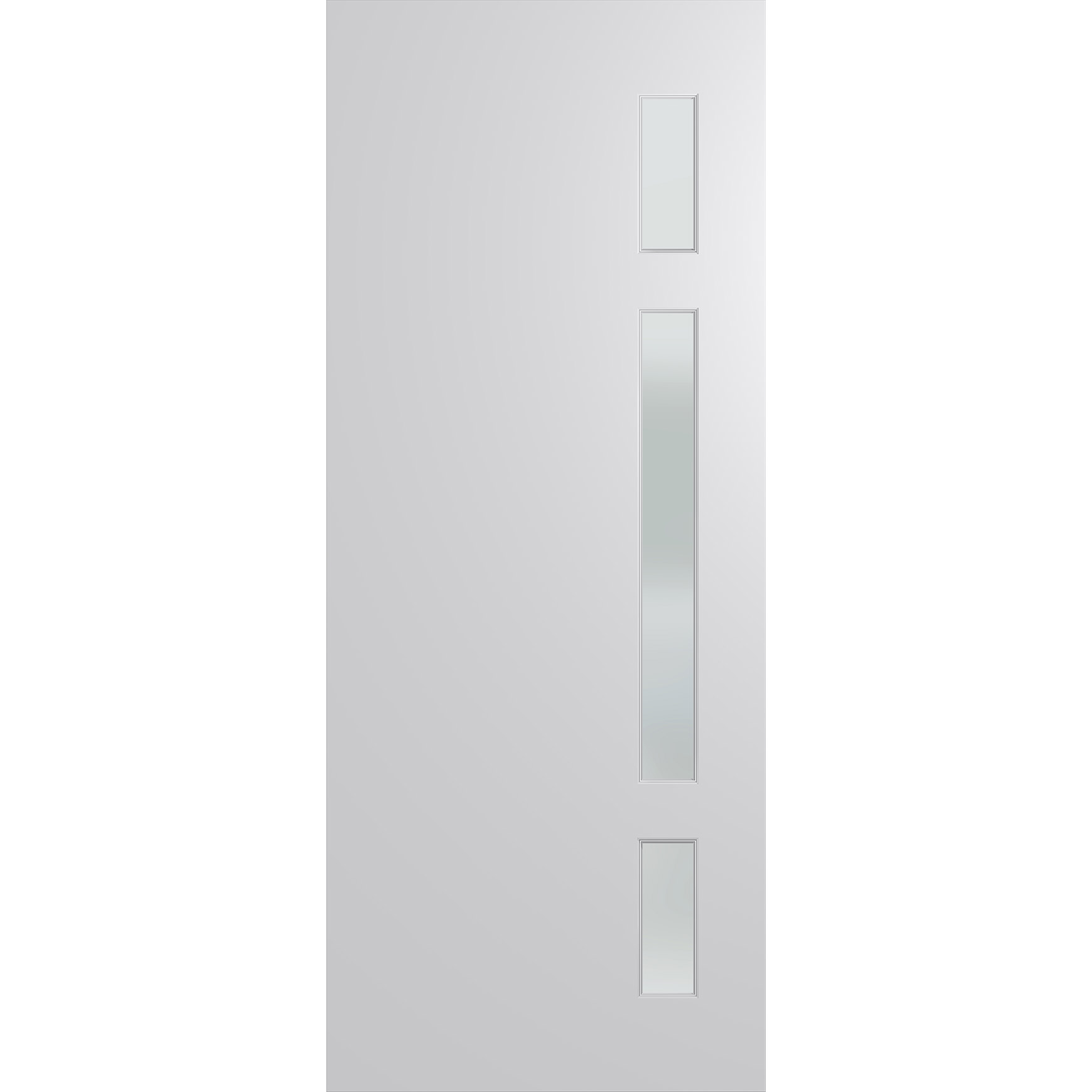 Hume Doors Bush Fire Resistant BFR402