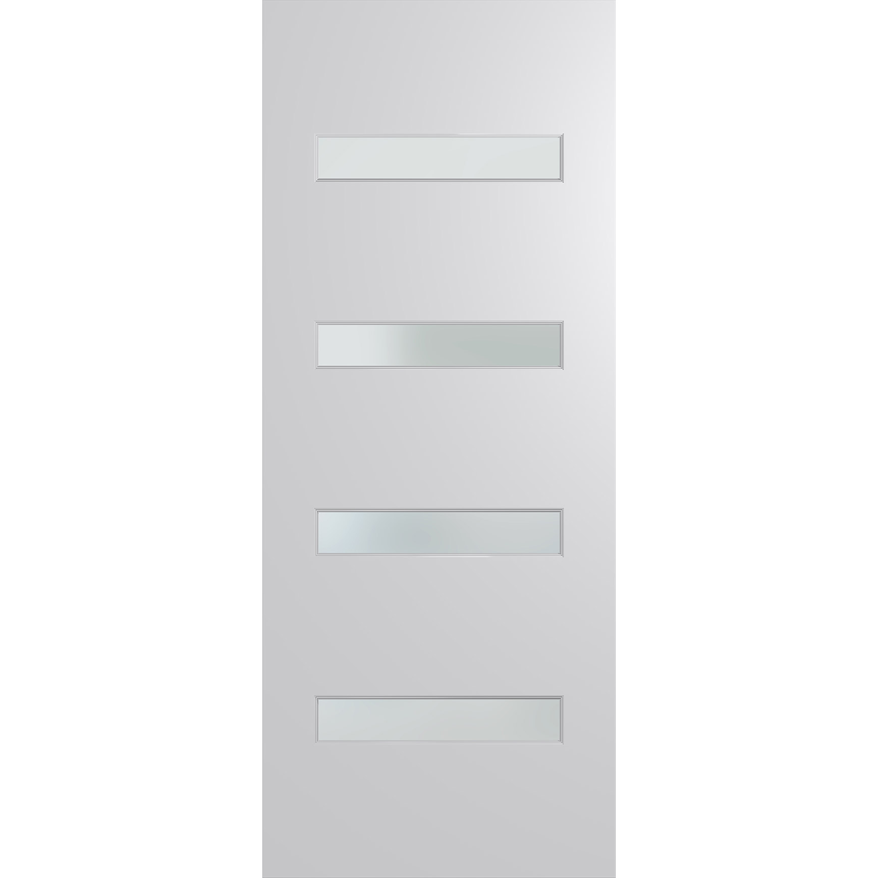 Hume Doors Bush Fire Resistant BFR405