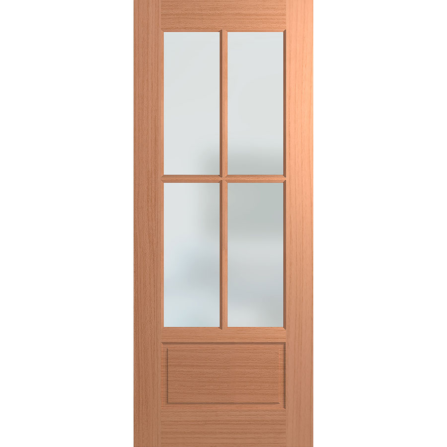 Hume Doors Haven 4