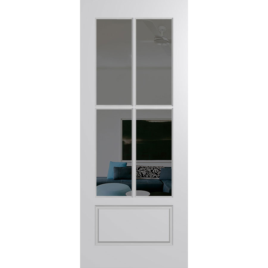Hume Doors Haven 44