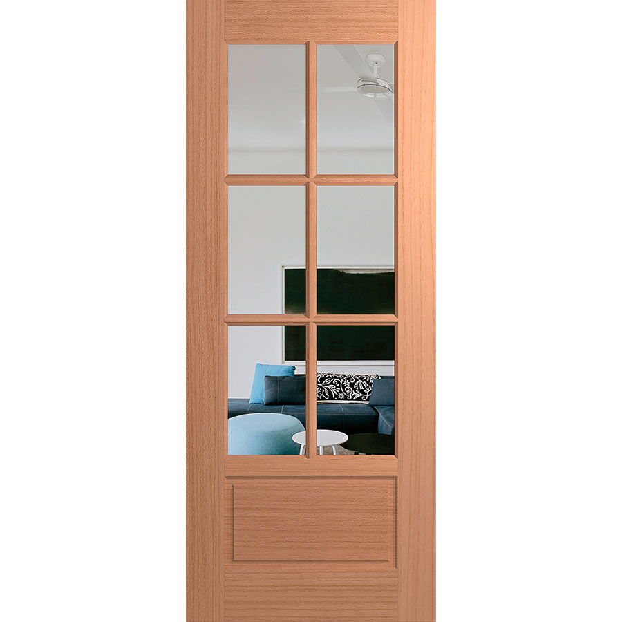 Hume Doors Haven 6
