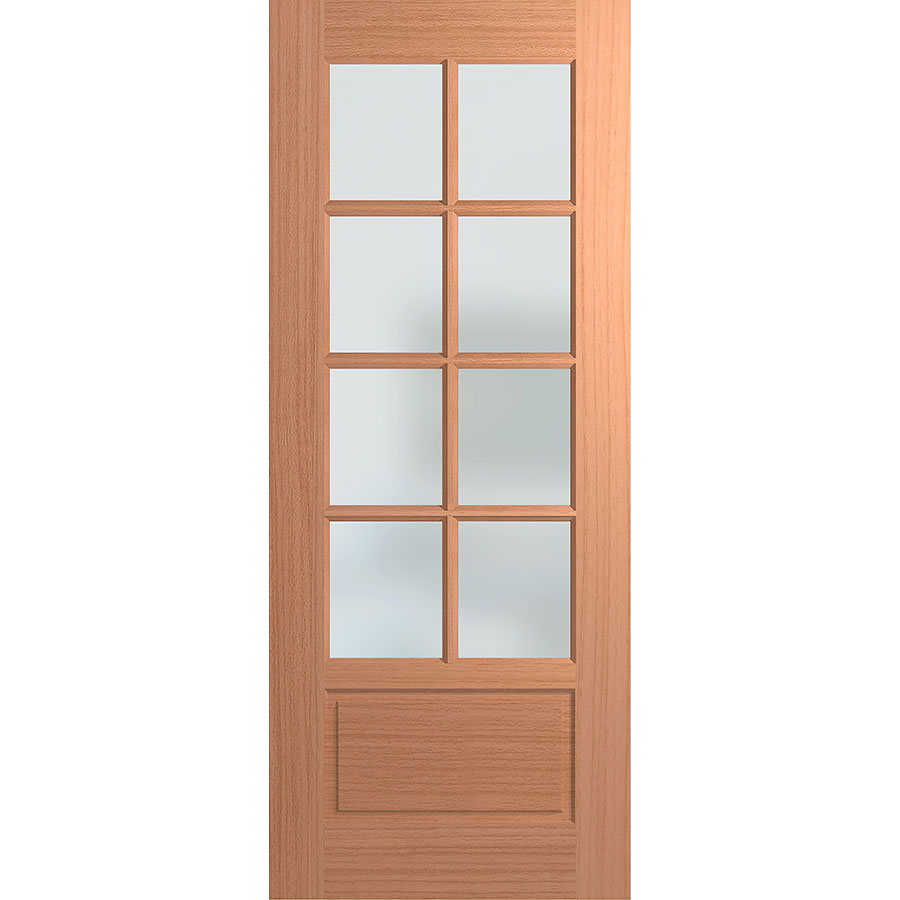 Hume Doors Haven 8