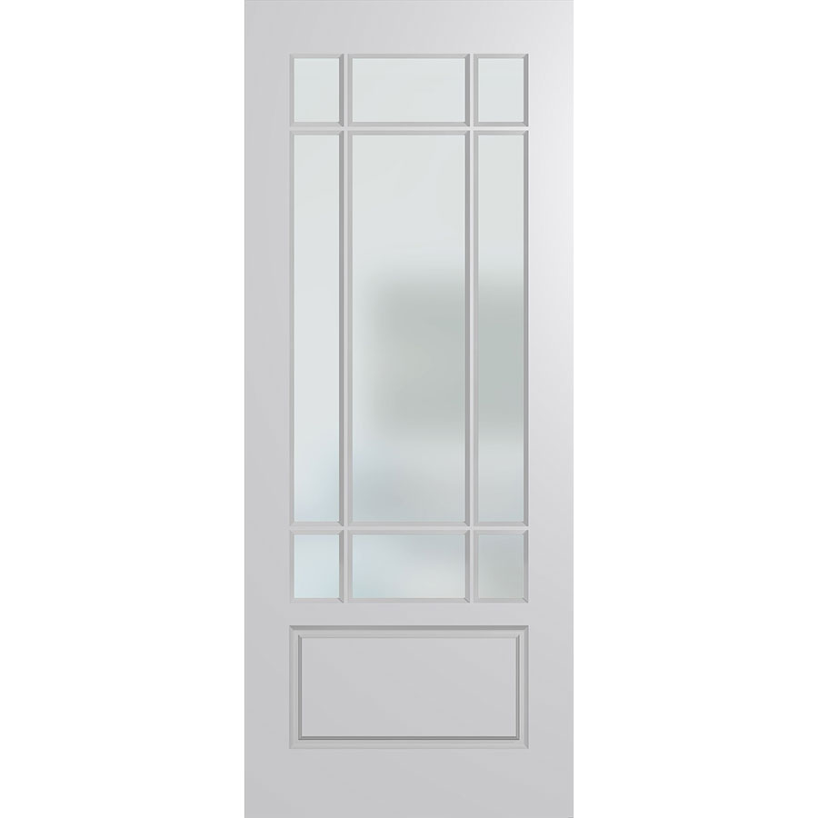 Hume Doors Haven 99