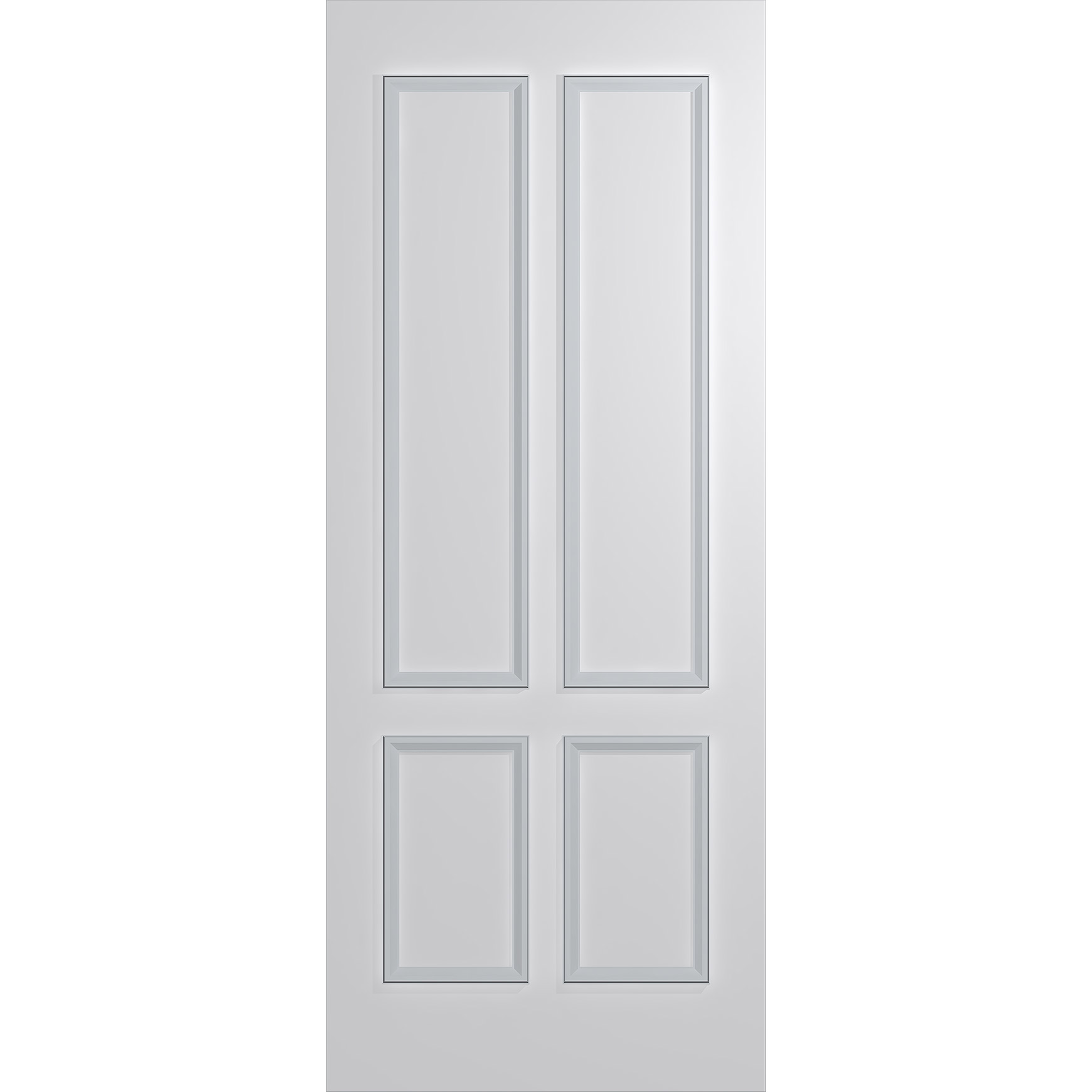 Hume Doors Bush Fire Resistant BFR13