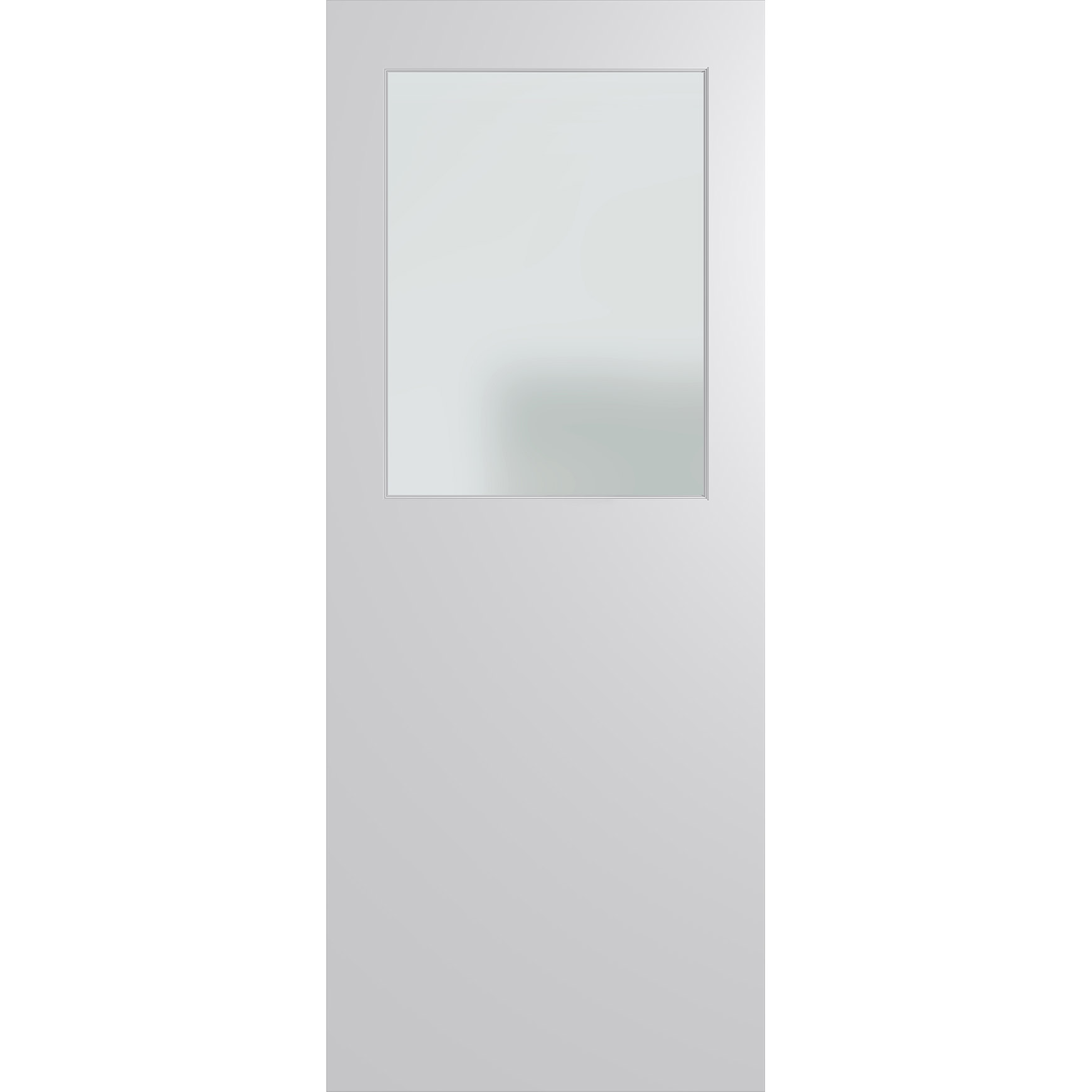 Hume Doors Bush Fire Resistant BFR14