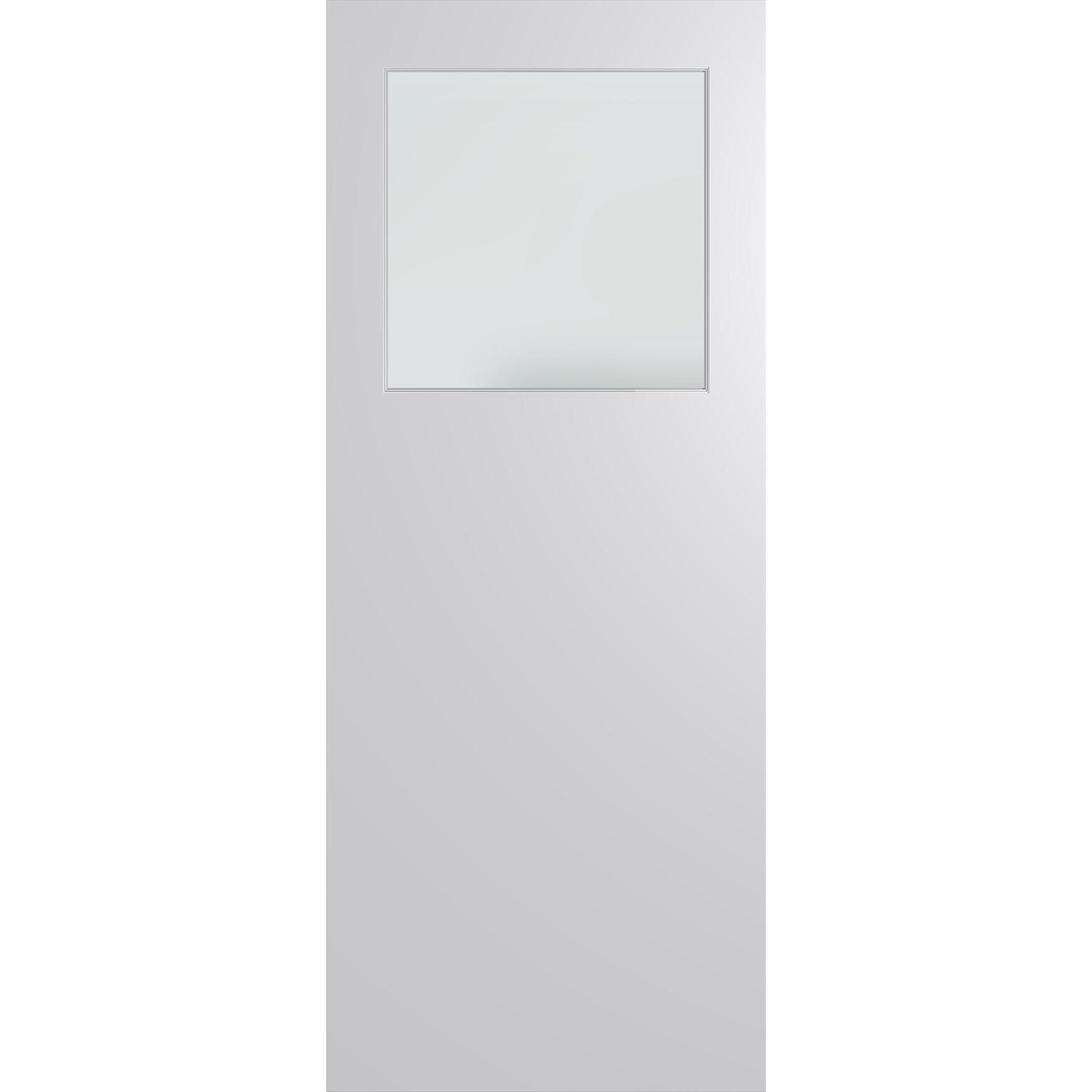 Hume Doors Bush Fire Resistant BFR15