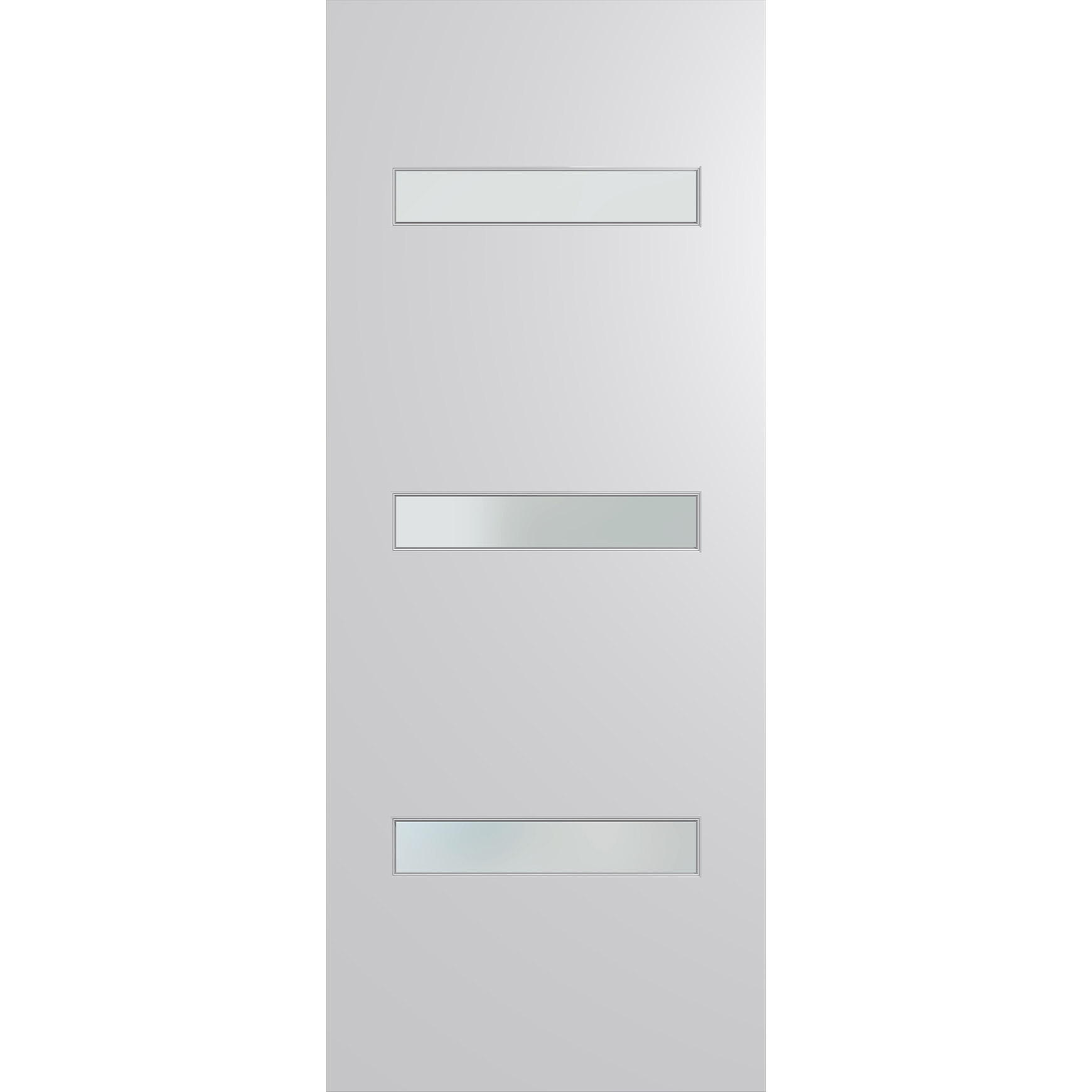 Hume Doors Bush Fire Resistant BFR2