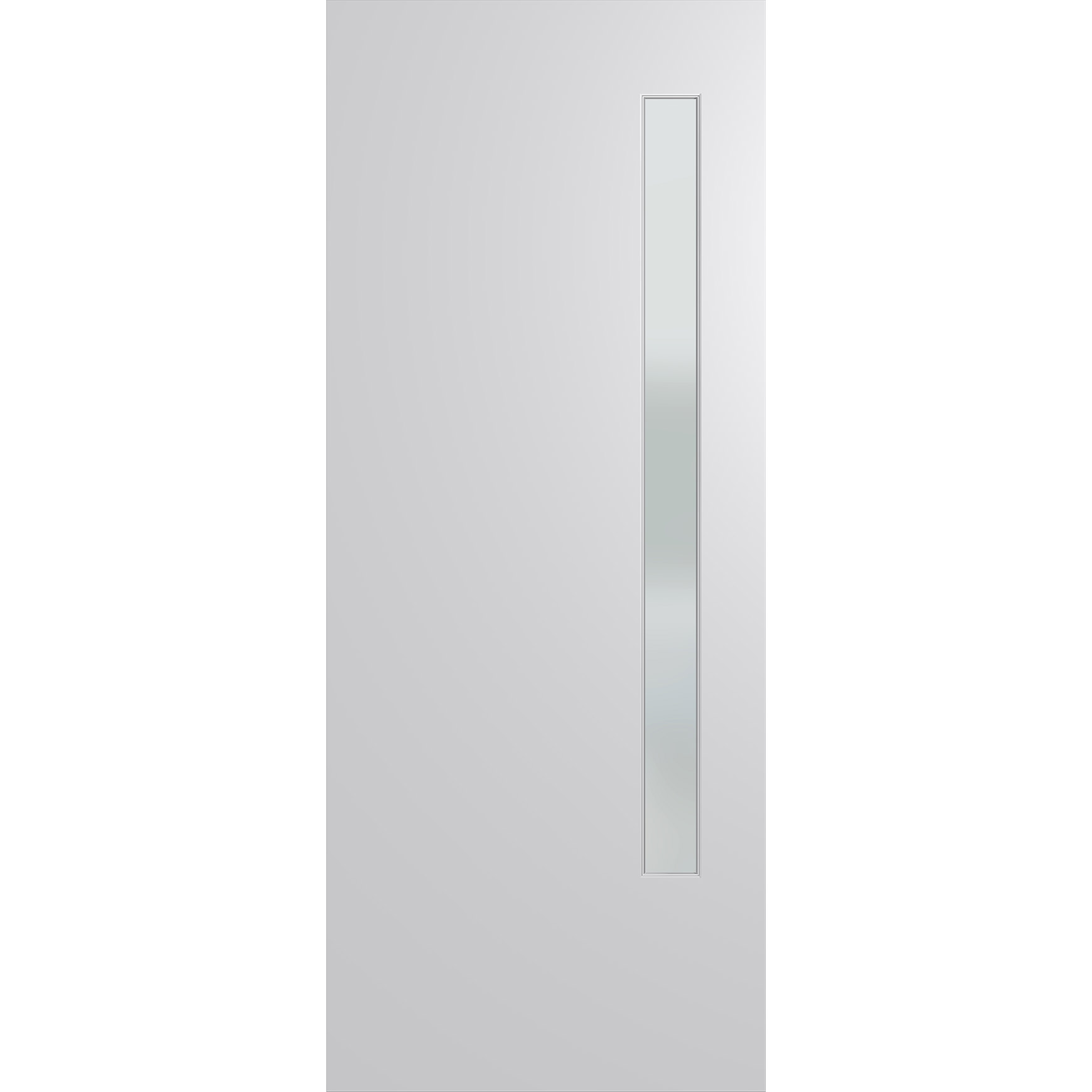 Hume Doors Bush Fire Resistant BFR3