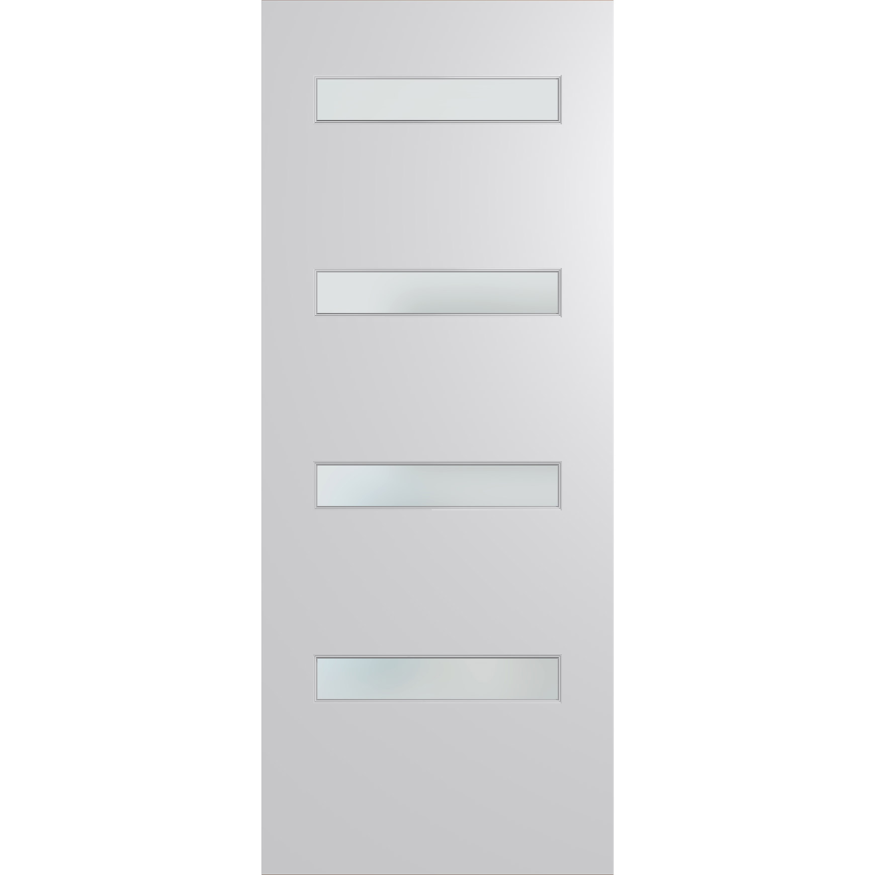 Hume Doors Bush Fire Resistant BFR4