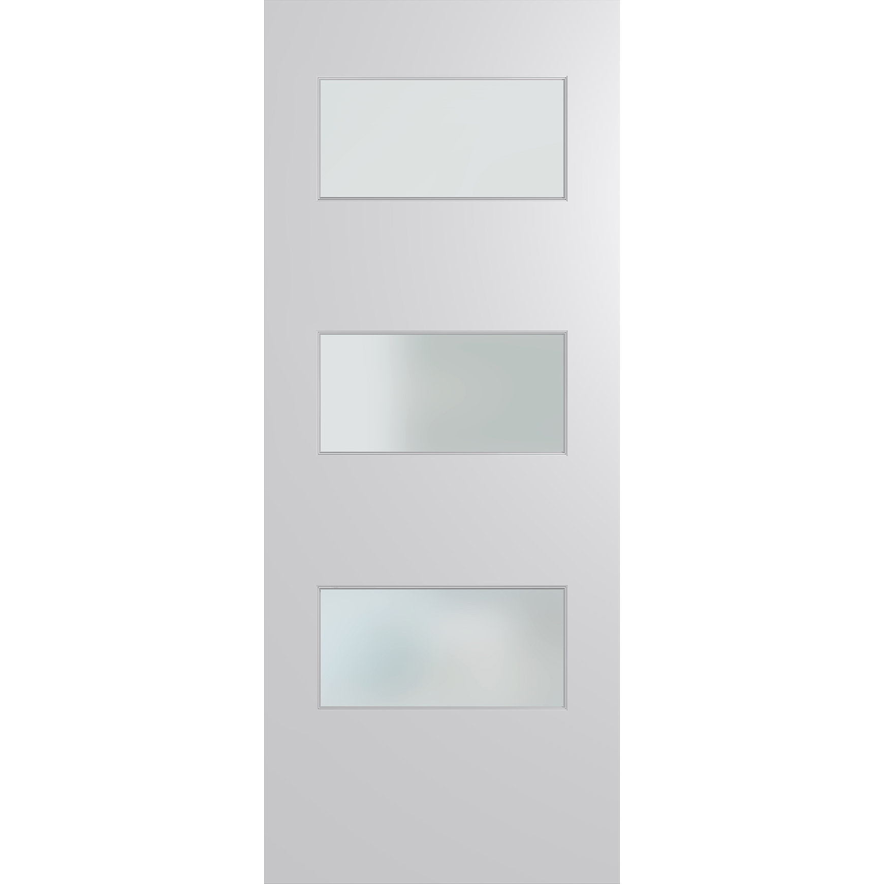 Hume Doors Bush Fire Resistant BFR5