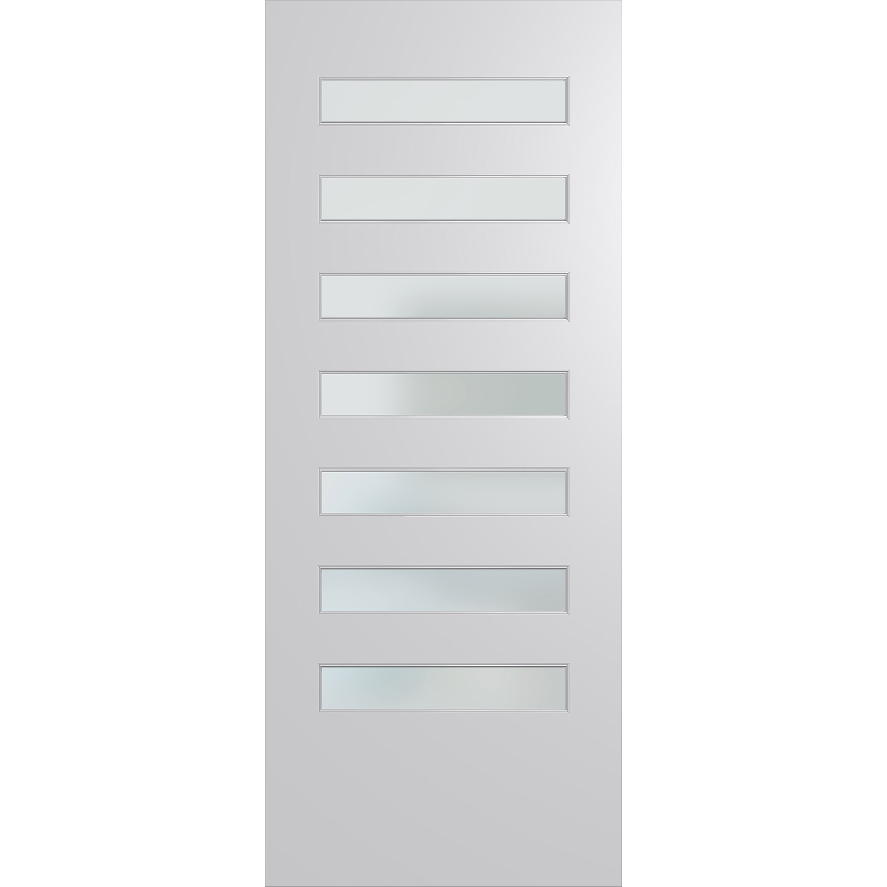 Hume Doors Bush Fire Resistant BFR8