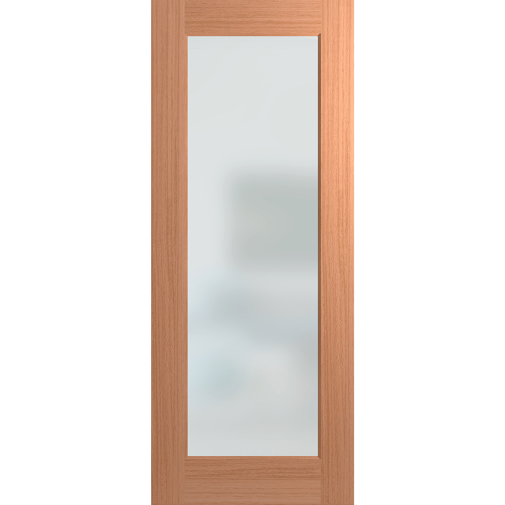 Hume Doors Joinery Entrance JST1