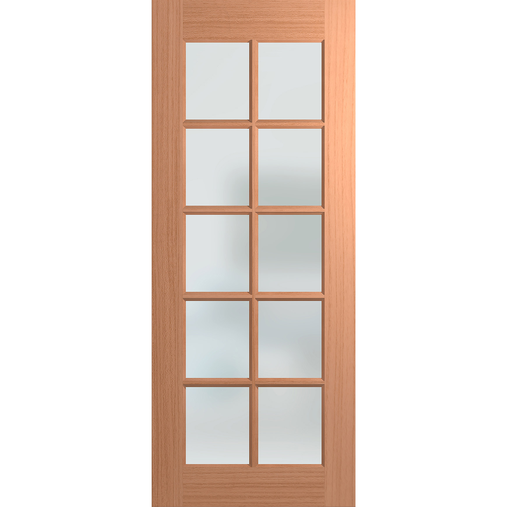 Hume Doors Joinery Entrance JST10