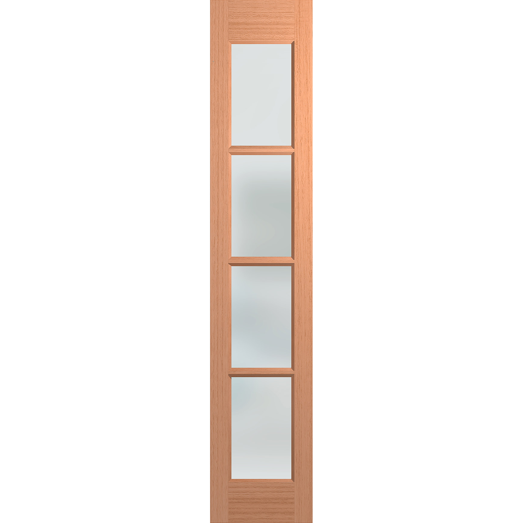 Hume Doors Joinery Entrance JST12