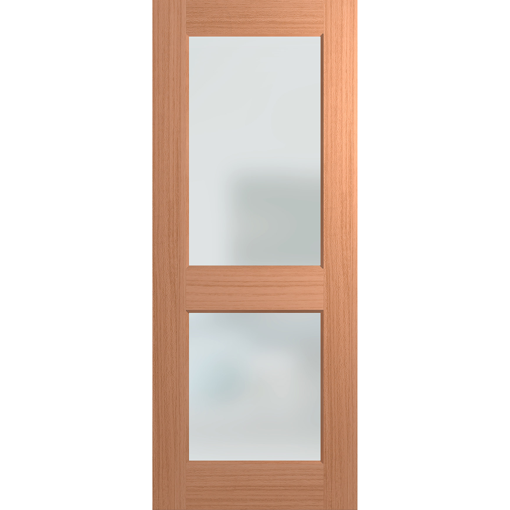Hume Doors Joinery Entrance JST2