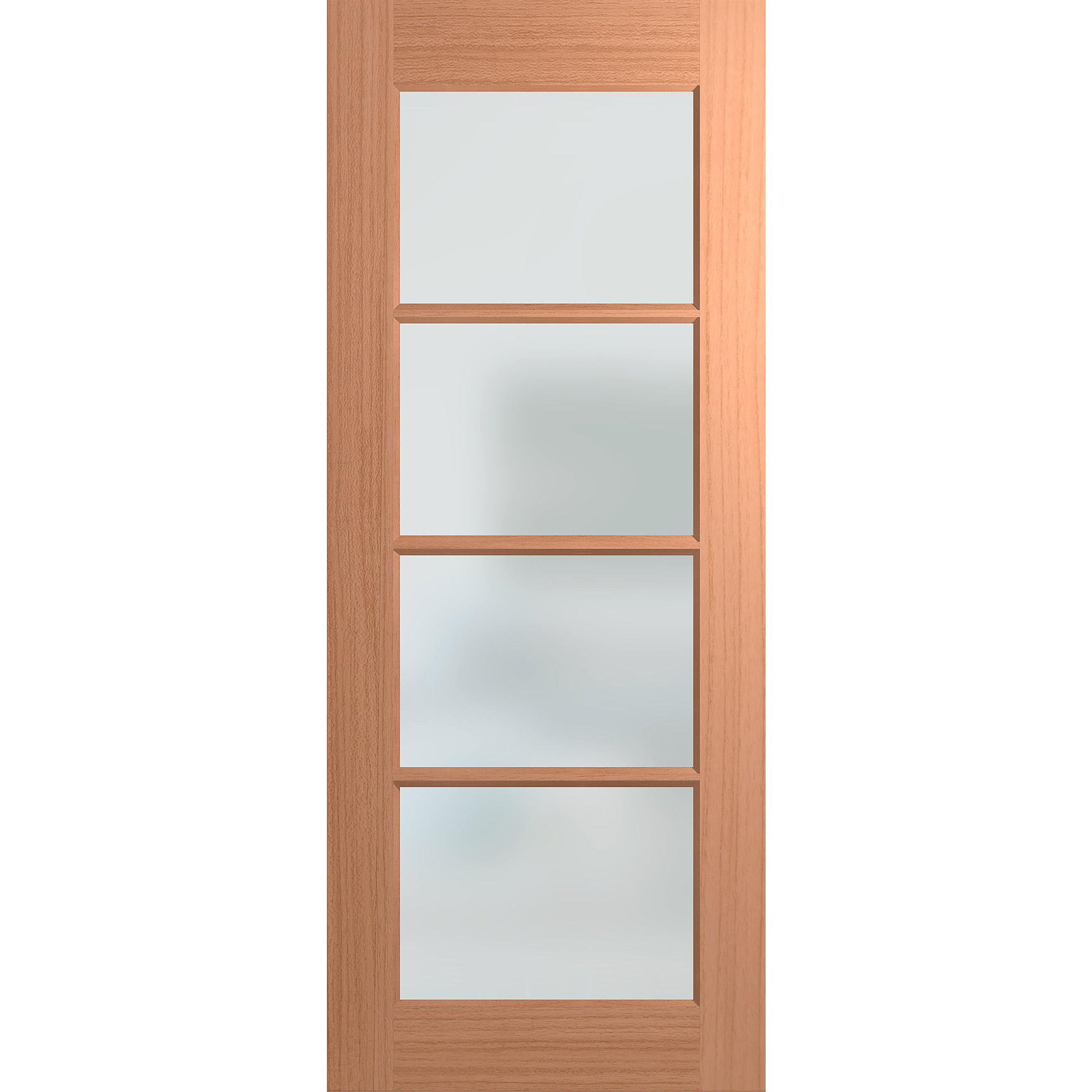 Hume Doors Joinery Entrance JST4