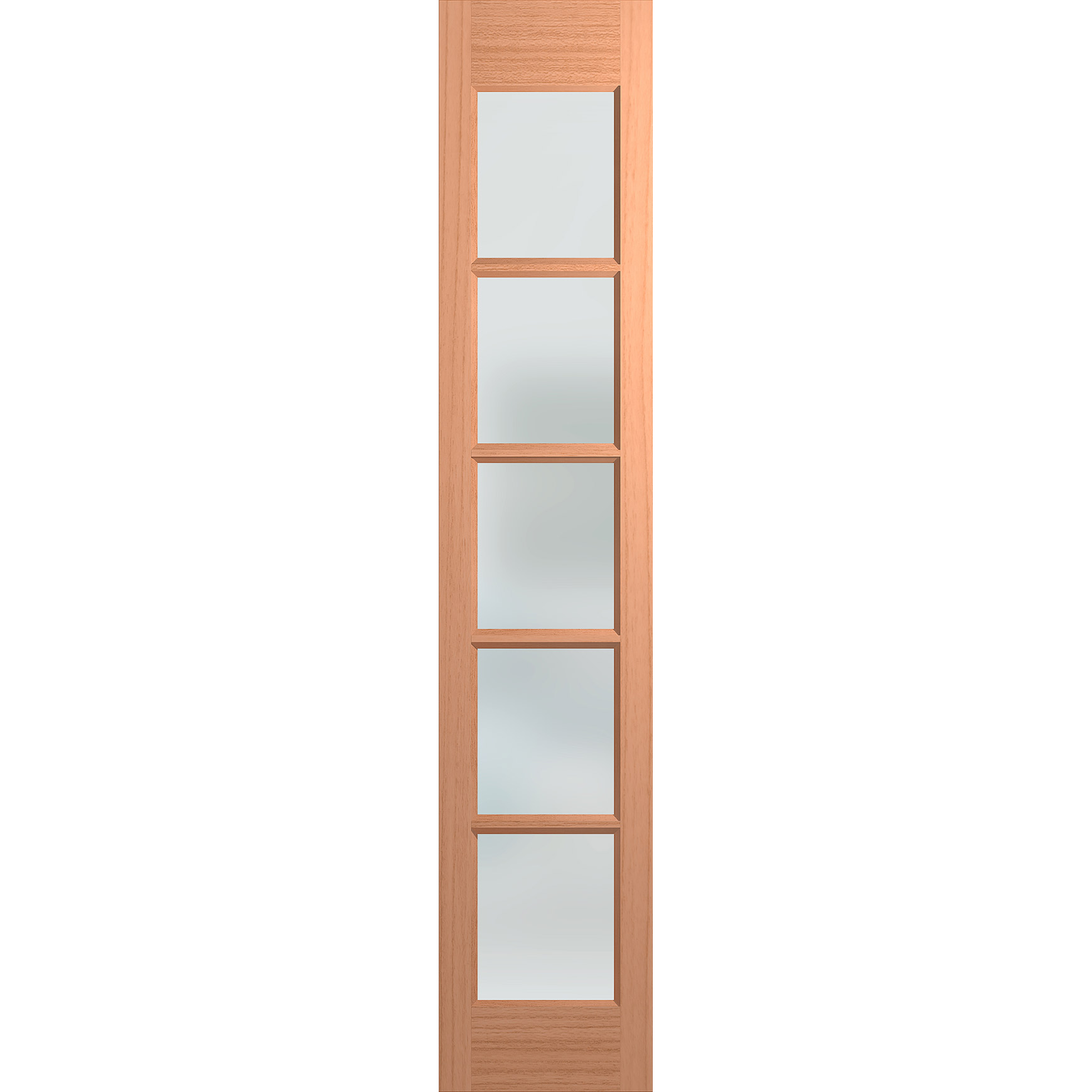 Hume Doors Joinery Entrance JST5