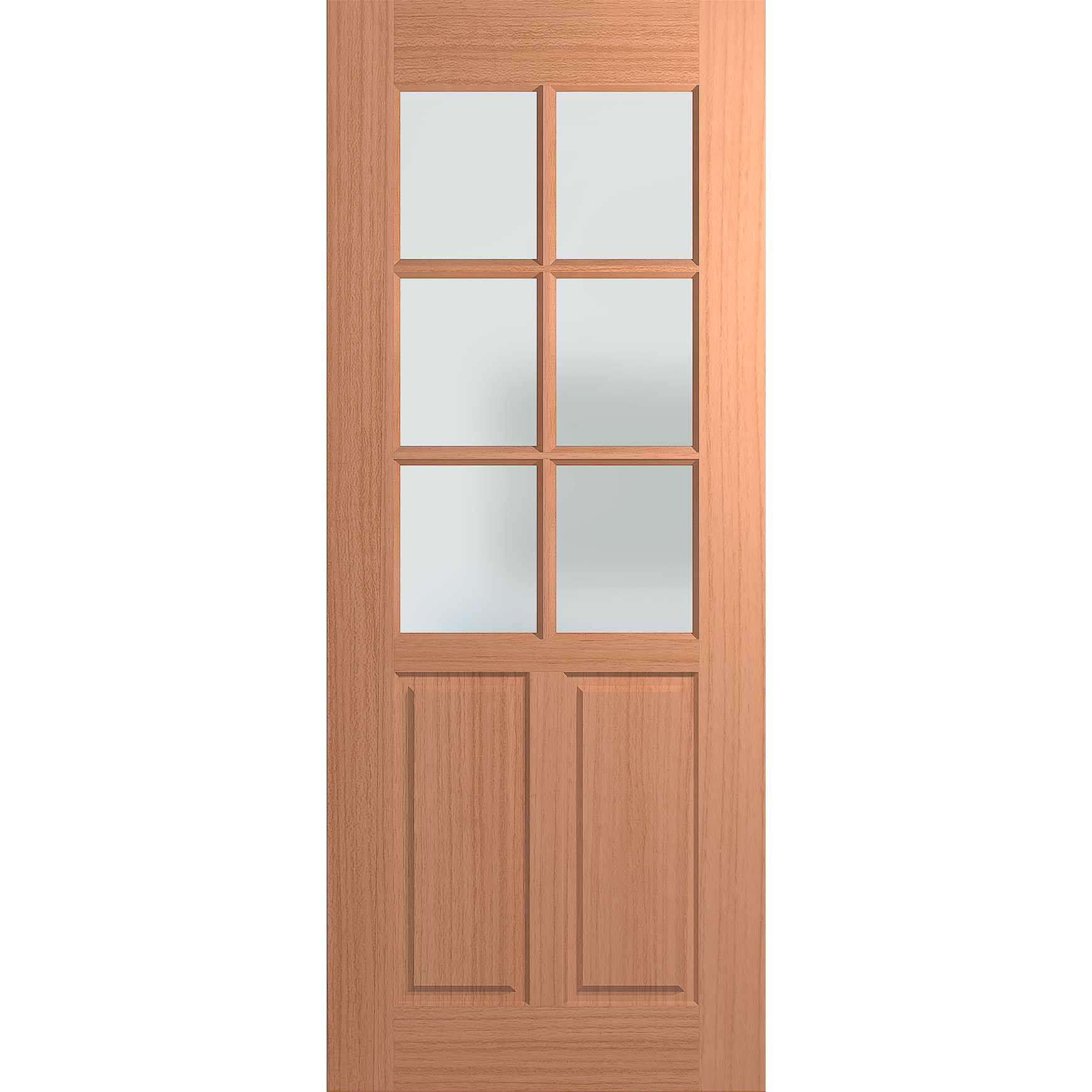 Hume Doors Joinery Entrance JST6