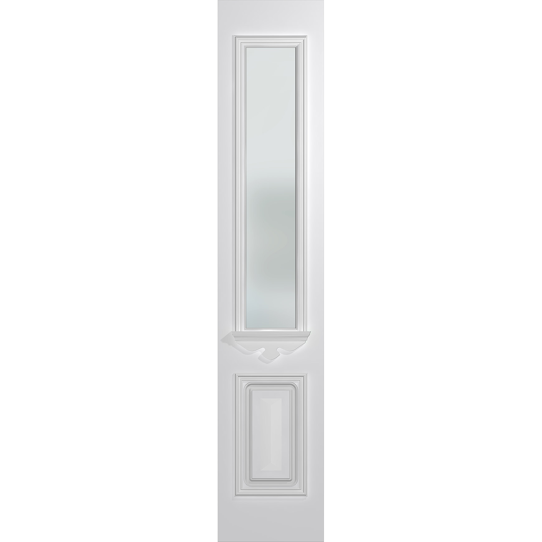 Hume Doors Carringbush XCB2