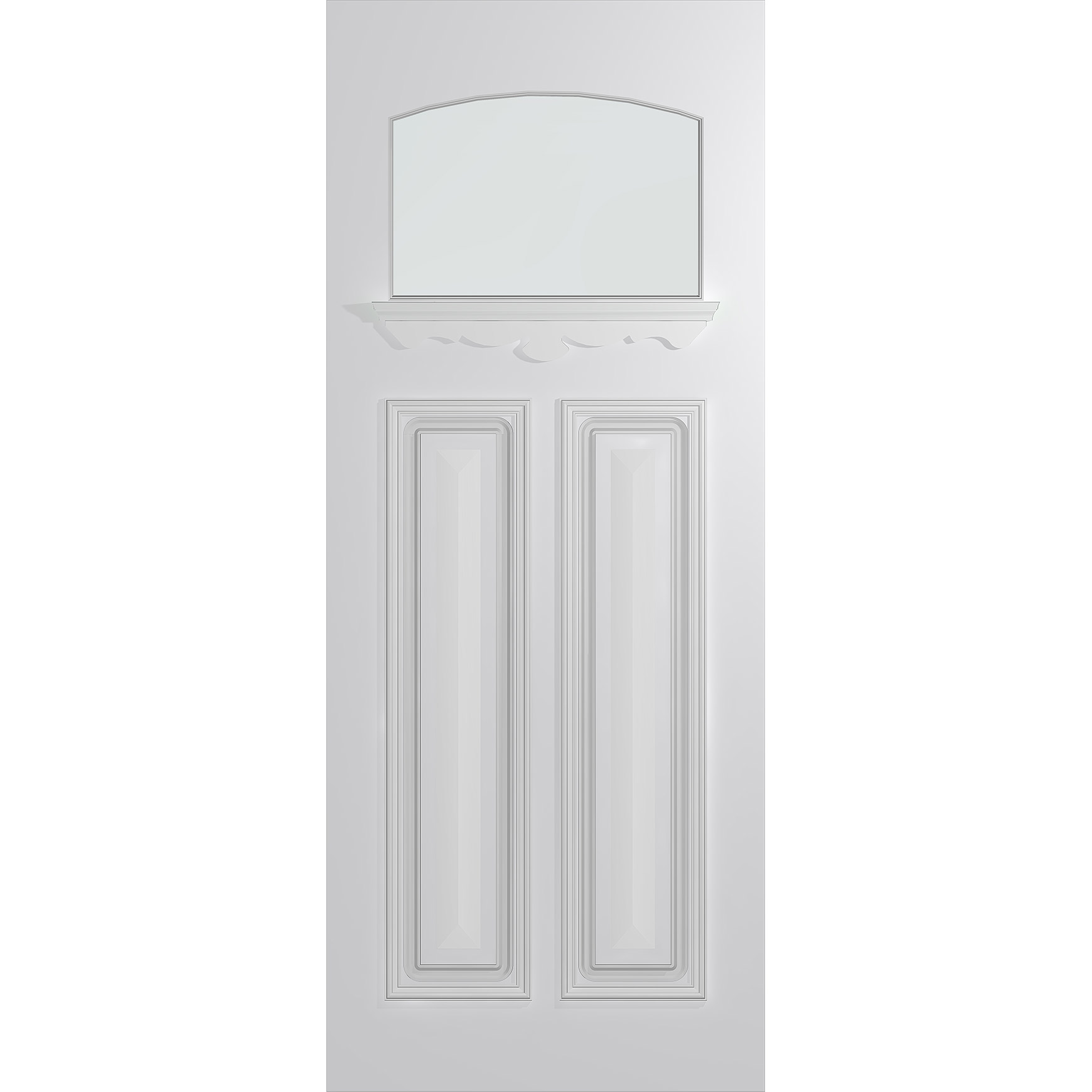 Hume Doors Carringbush XCB5