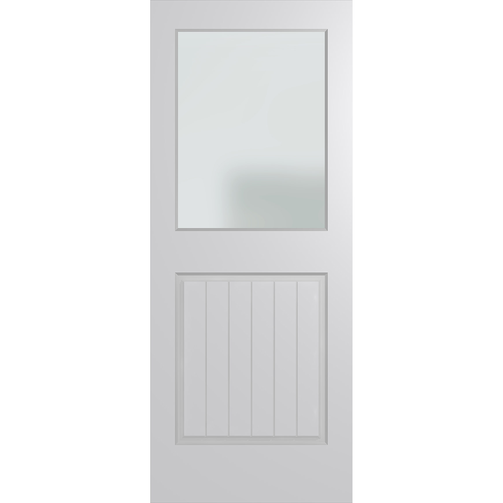 Hume Doors Glass Opening XF8