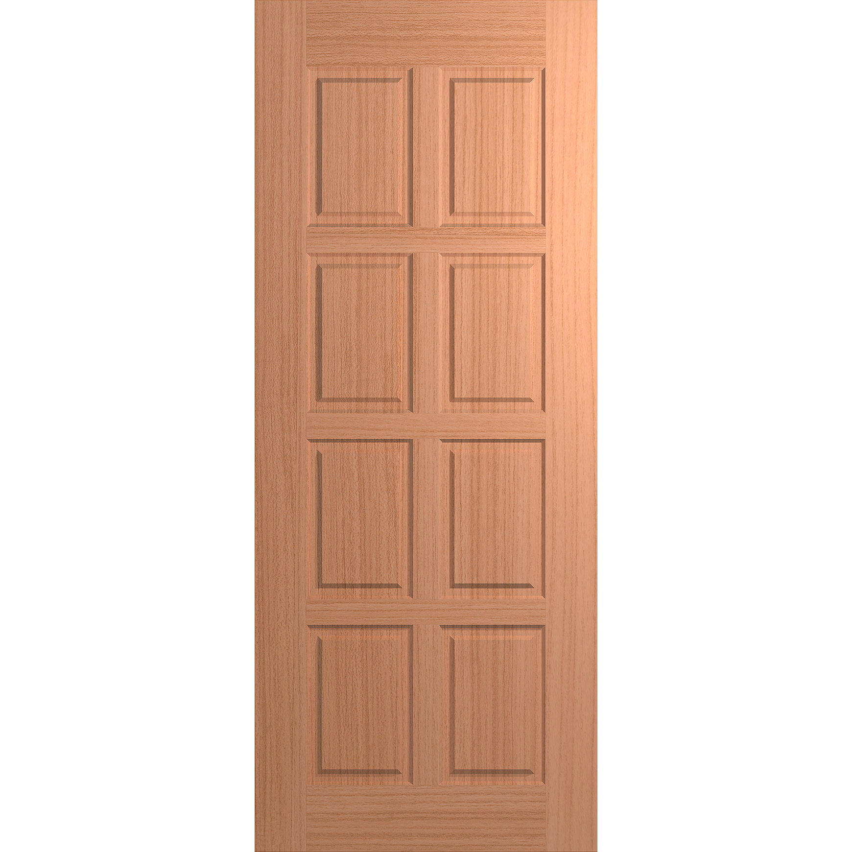 Hume Doors Lincoln XL8
