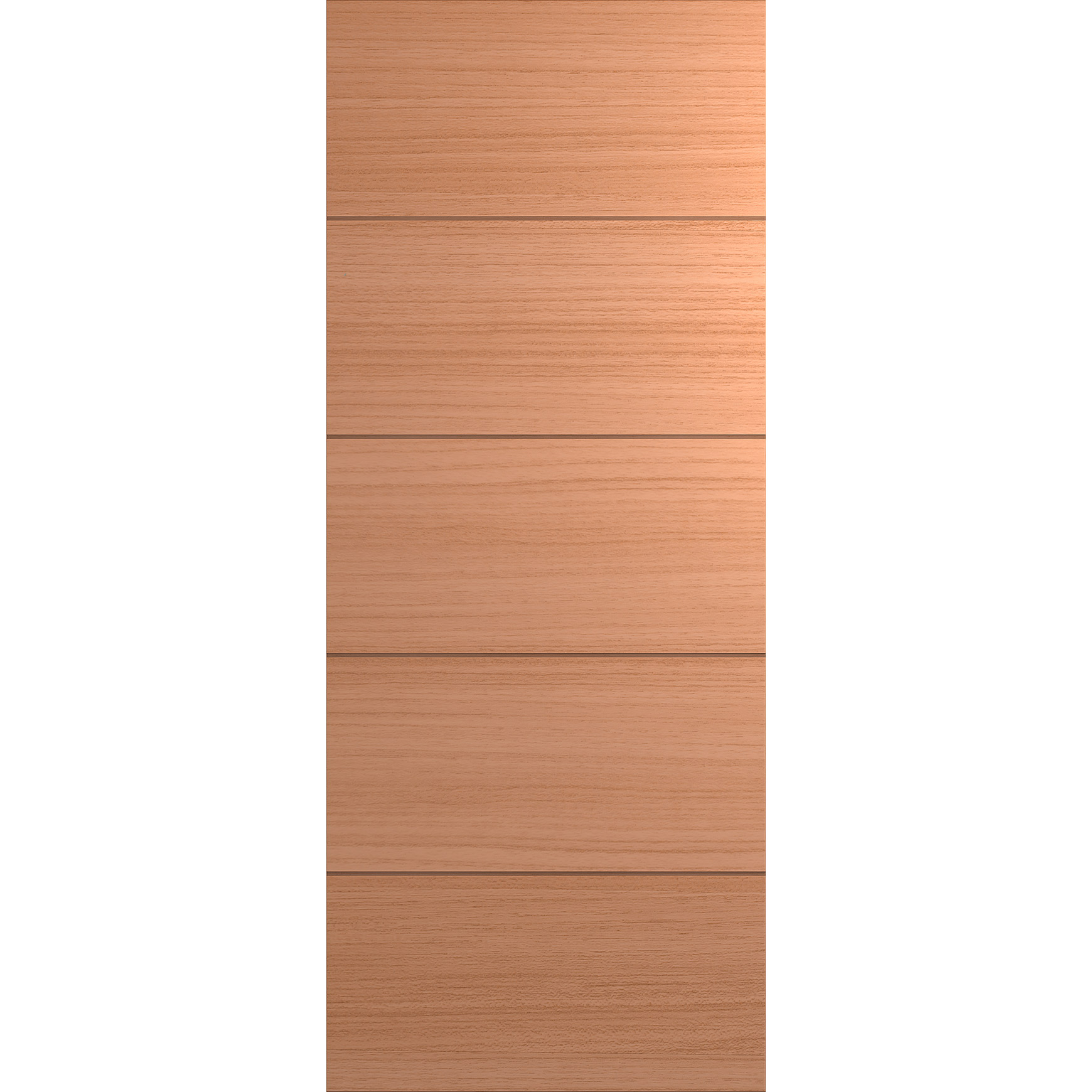 Hume Doors Linear XLR150
