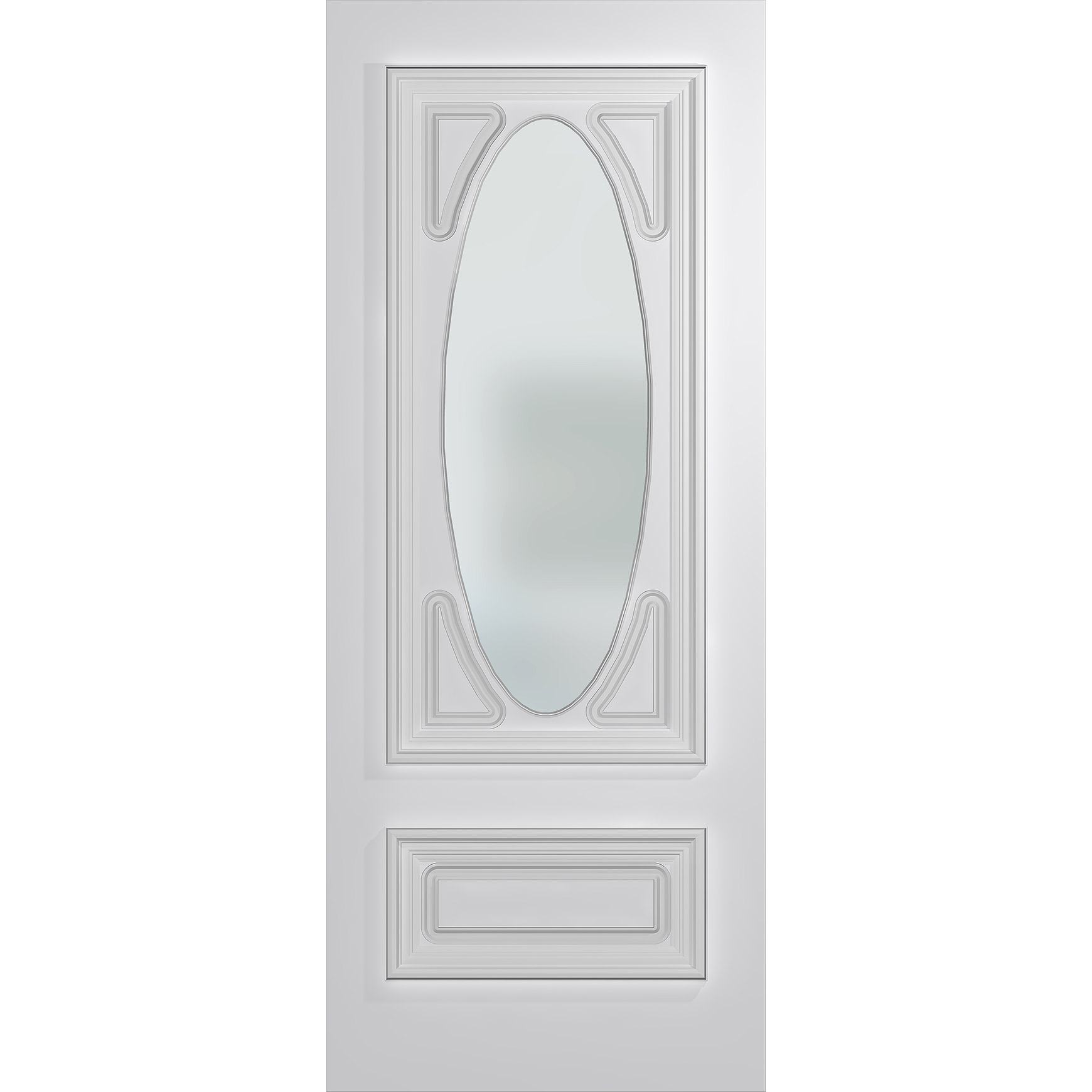 Hume Doors Regency XR1