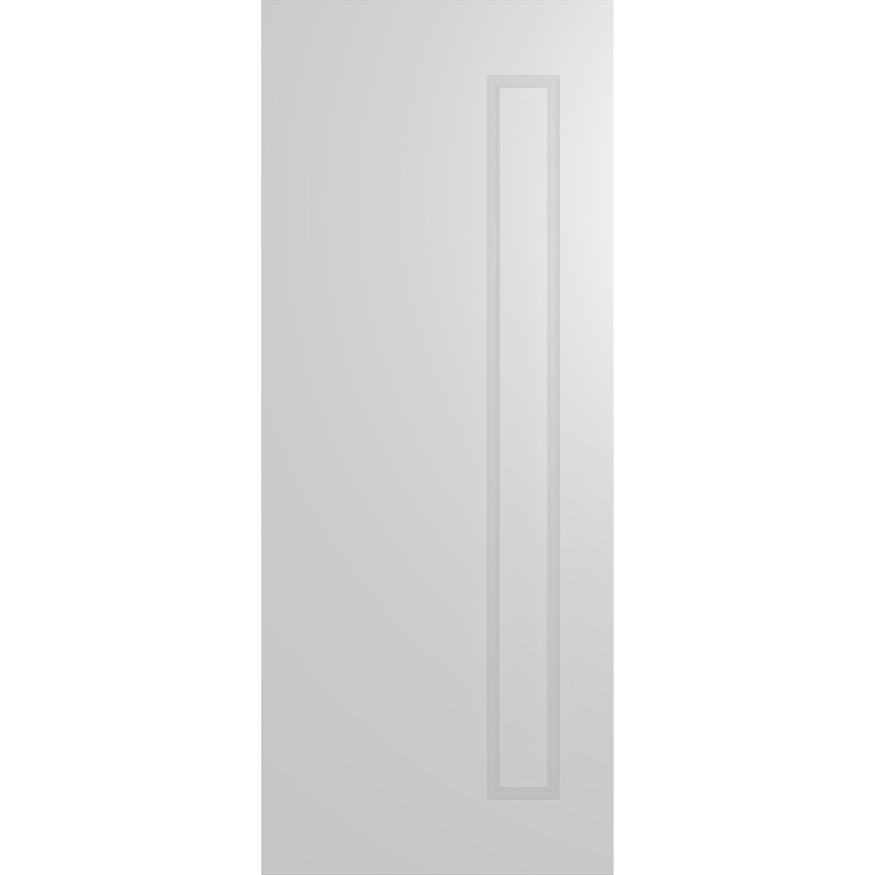 Hume Doors Trend XT6
