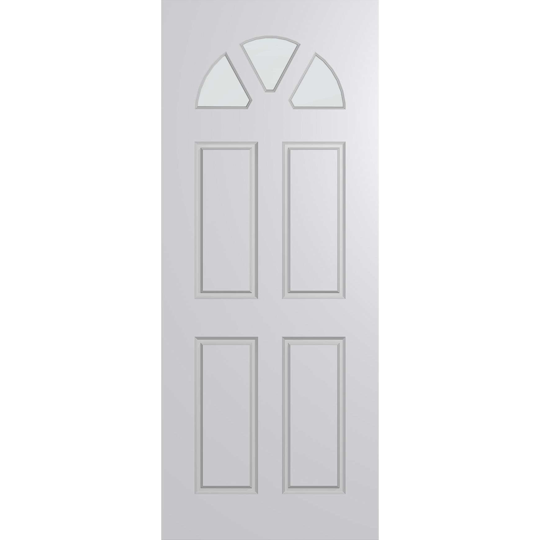 Hume Doors Vaucluse XV6