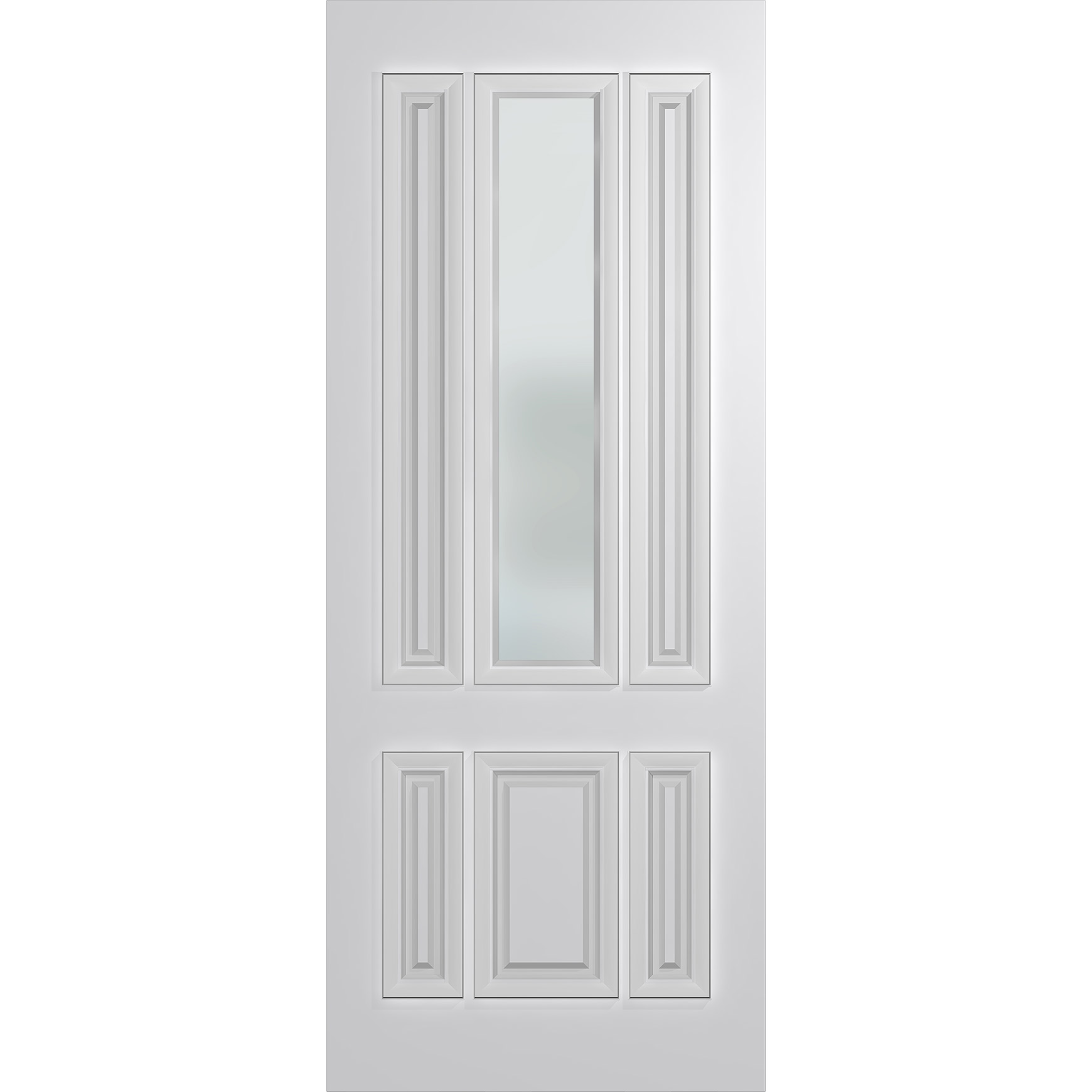 Hume Doors Vaucluse Premier XVP14