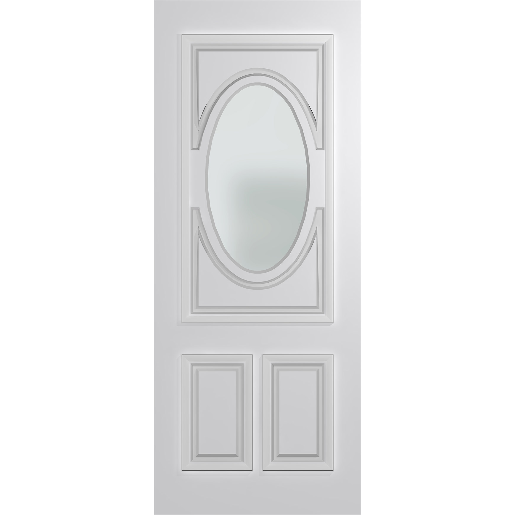 Hume Doors Vaucluse Premier XVP5