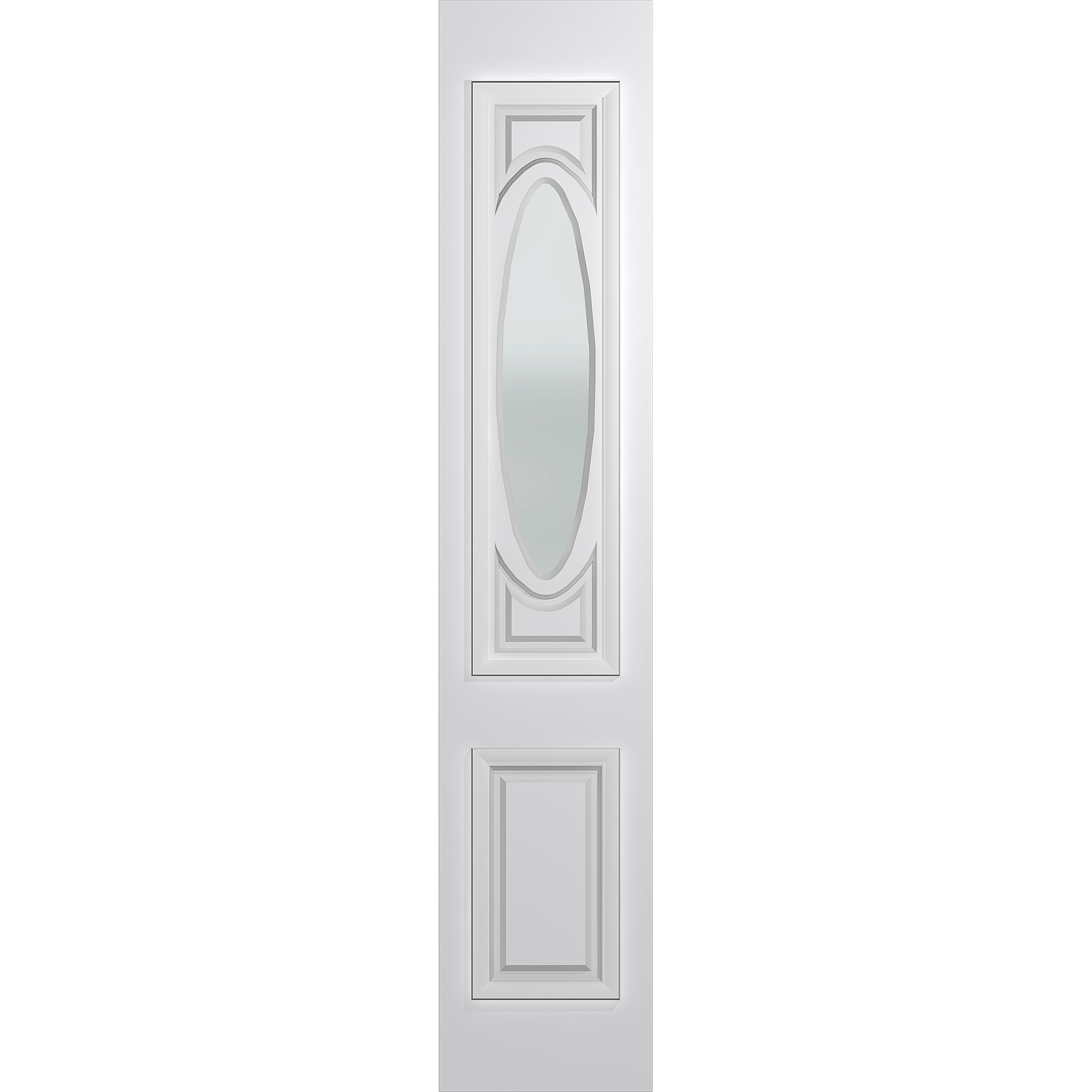 Hume Doors Vaucluse Premier XVP6