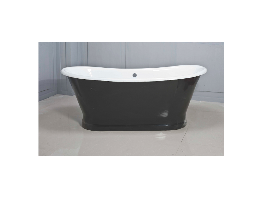 Chateau Freestanding Bath