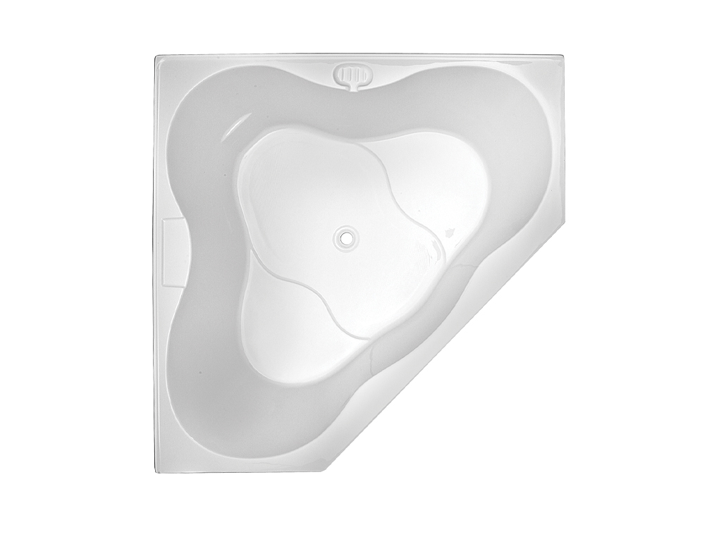 Almina bath