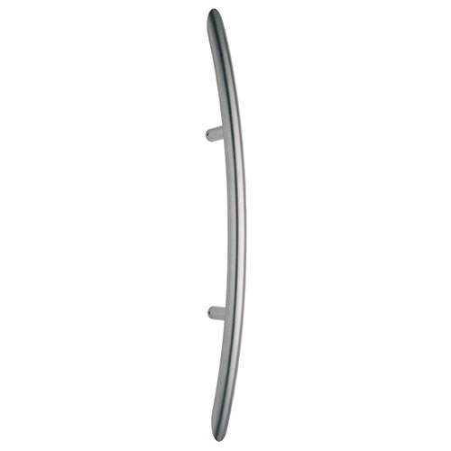 Gainsborough Curved Pull Handle