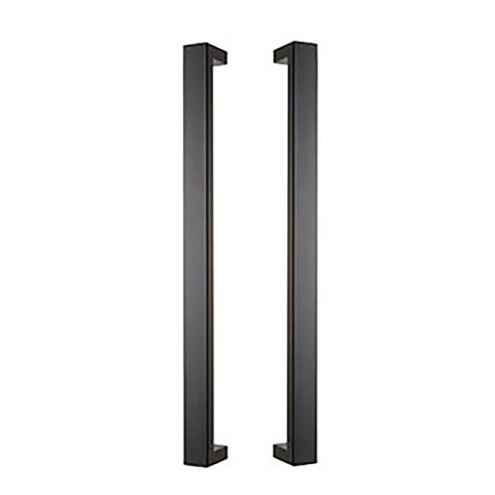 Gainsborough Oblong Back To Back Pull Handle