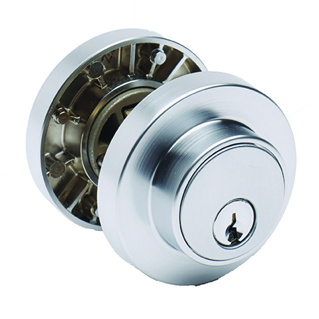 Gainsborough Tradepro Cass Deadbolt