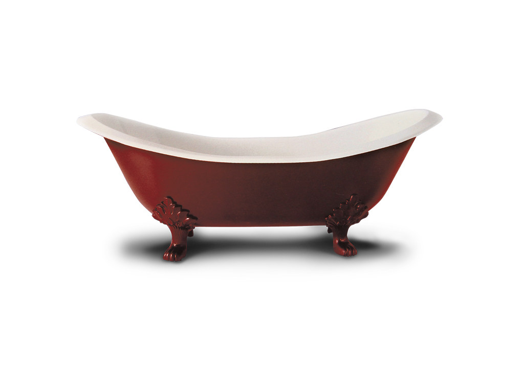 Heritage Claw Foot Bath