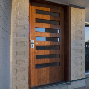 Bush Fire Resistant