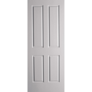 Moulded Panel Smooth