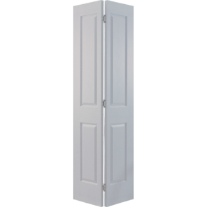 Moulded Panel Woodgrain
