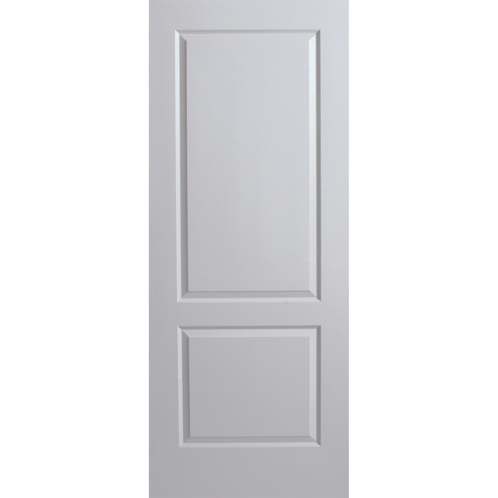 Hume Doors Moulded Panel Woodgrain Skin CAPRICE