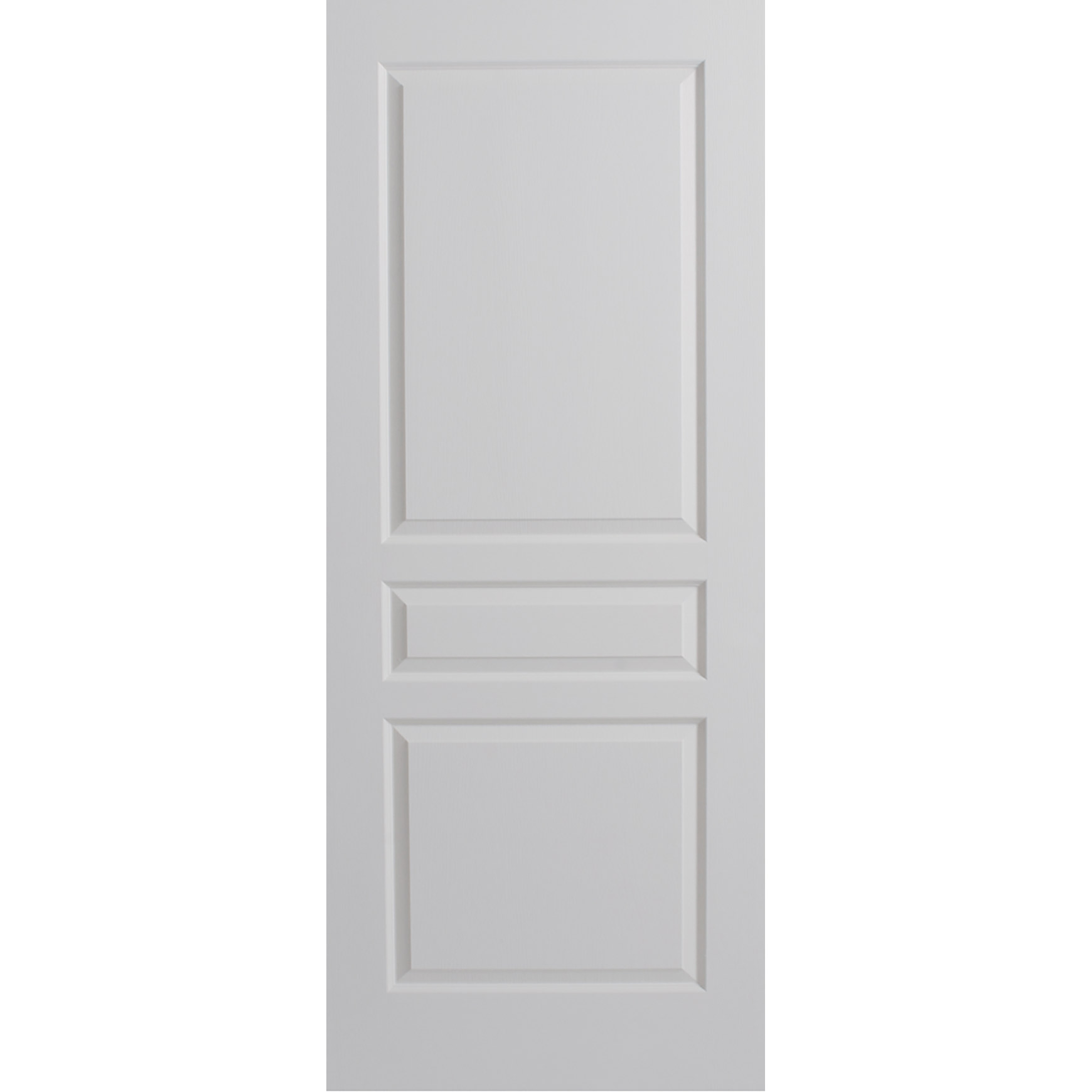 Hume Doors Moulded Panel Woodgrain Skin Denmark