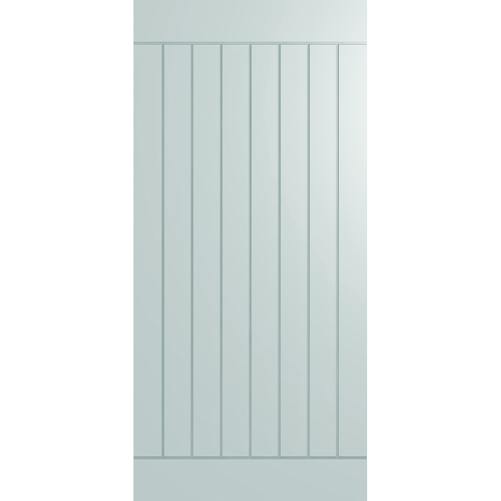 Frontier Barn Door Standard