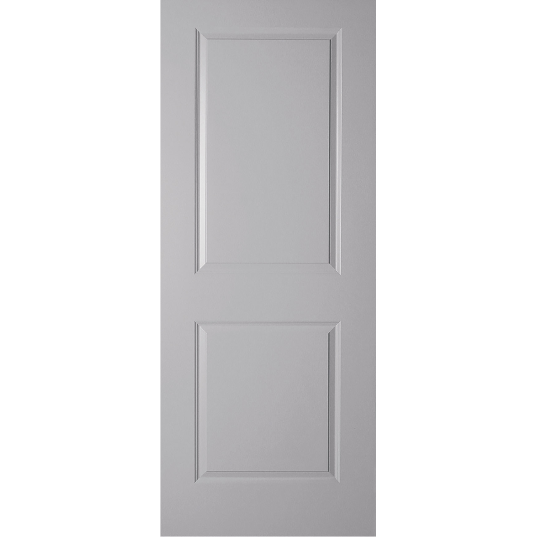Hume Doors Moulded Panel Smooth Skin HAYMAN